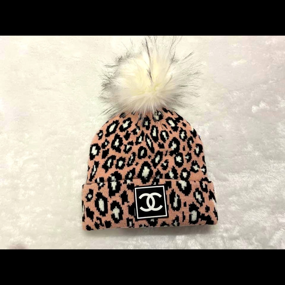 CC Beanie Hat